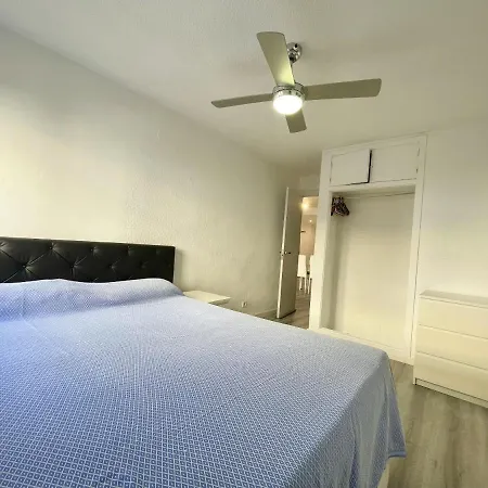Navasa Modern Poniente Beach *