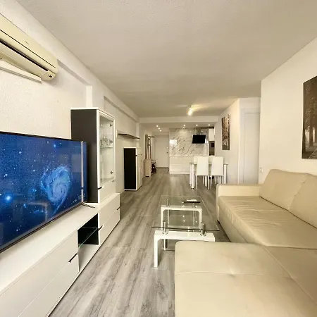 Navasa Modern Poniente Beach