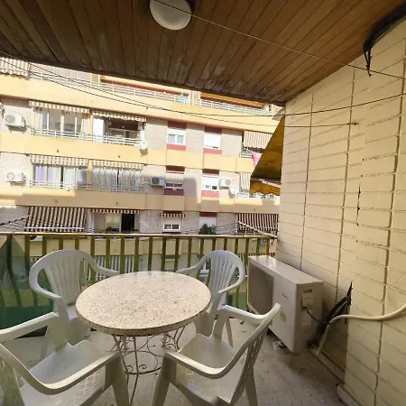 Navasa Modern Poniente Beach